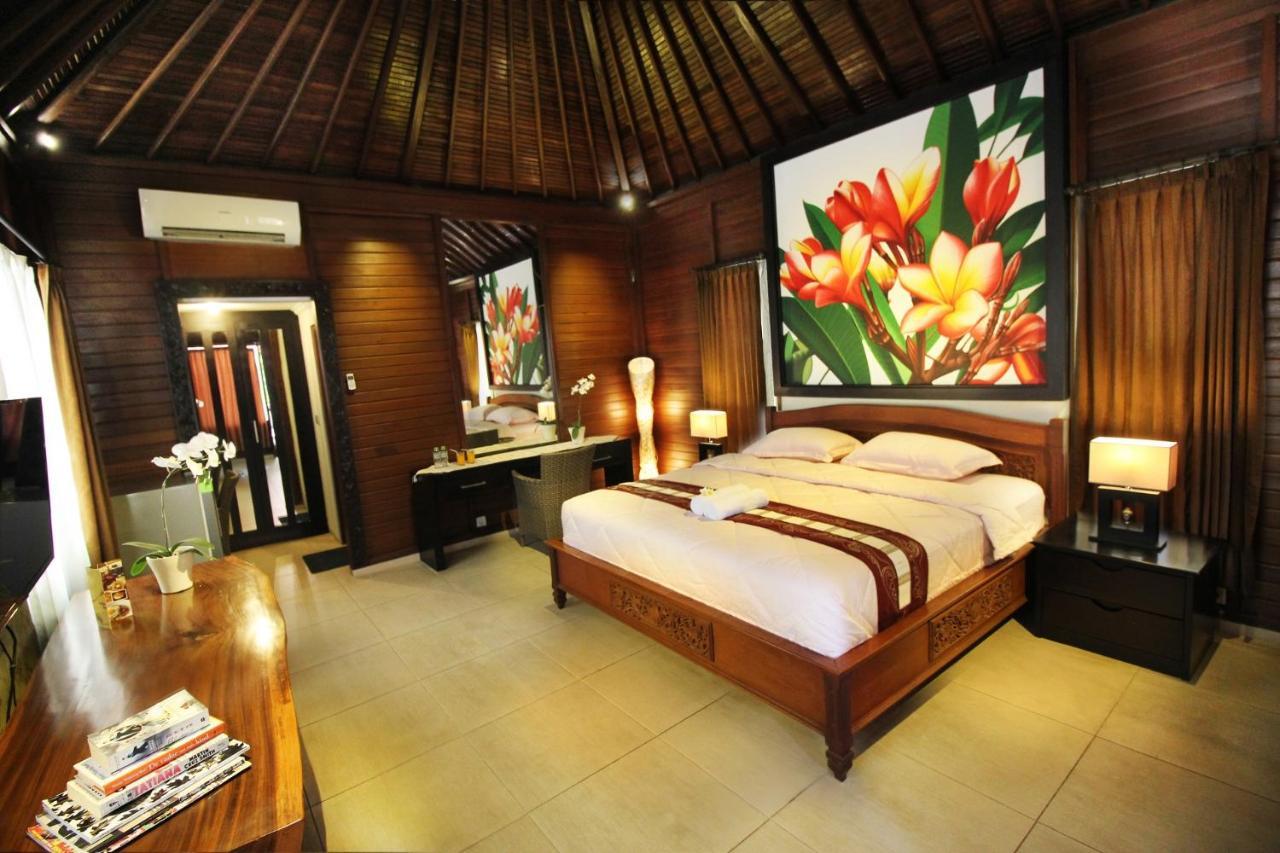 โรงแรมเจปัน บาหลี กูตา ภายนอก รูปภาพ