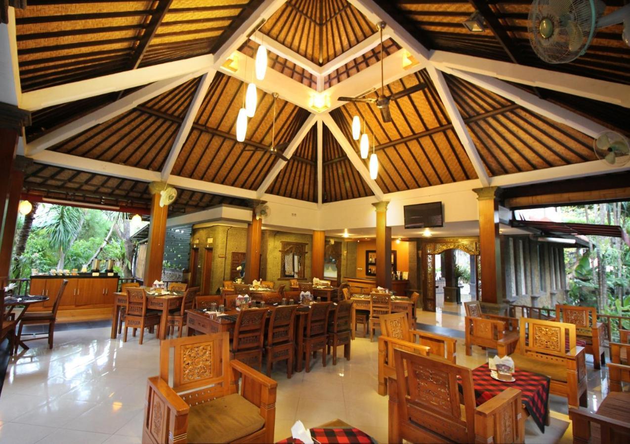 โรงแรมเจปัน บาหลี กูตา ภายนอก รูปภาพ