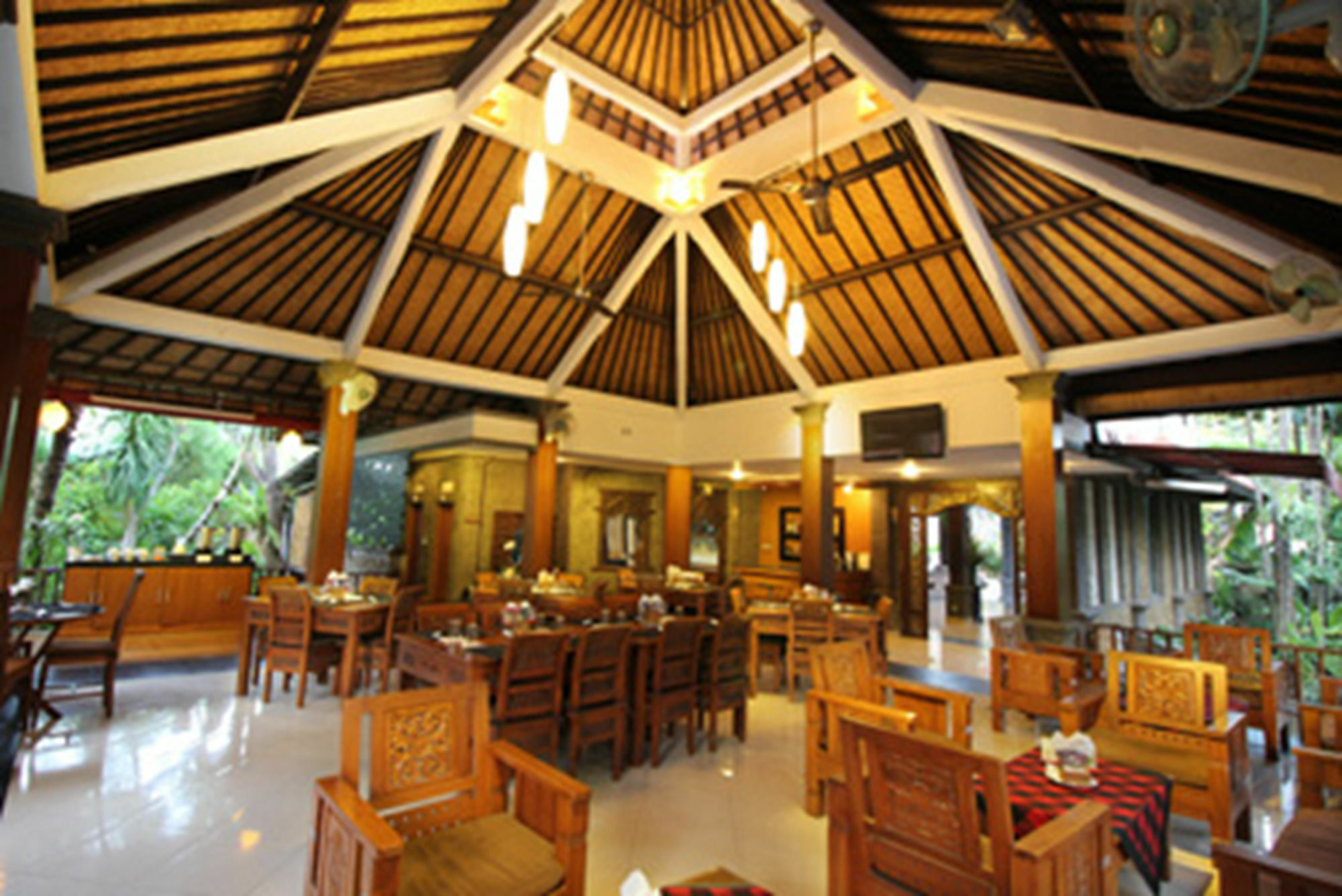 โรงแรมเจปัน บาหลี กูตา ภายนอก รูปภาพ