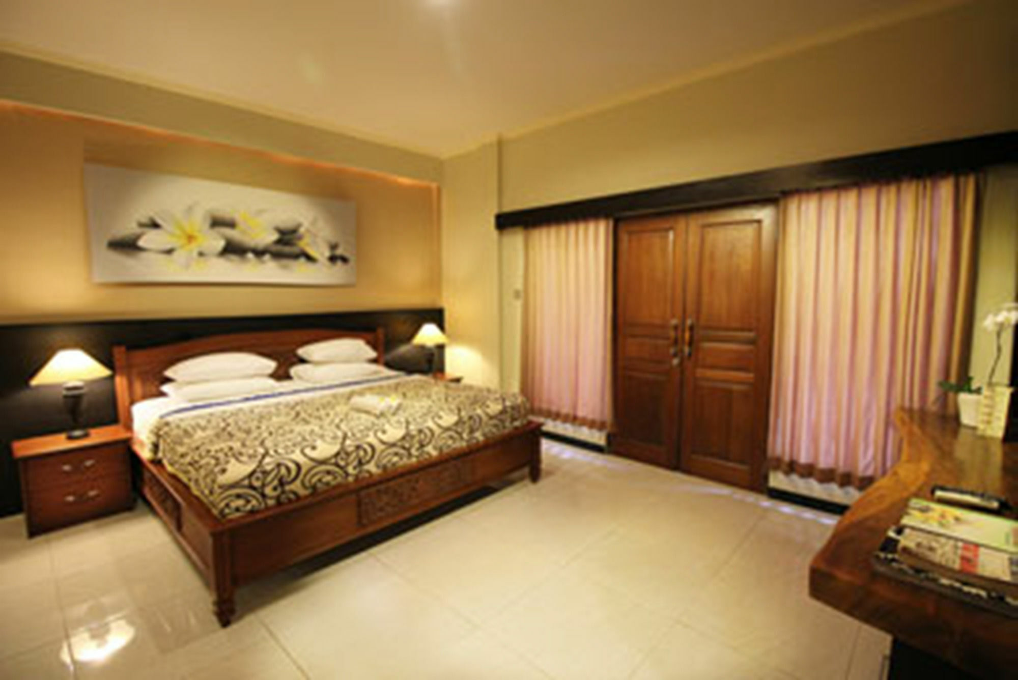 โรงแรมเจปัน บาหลี กูตา ภายนอก รูปภาพ